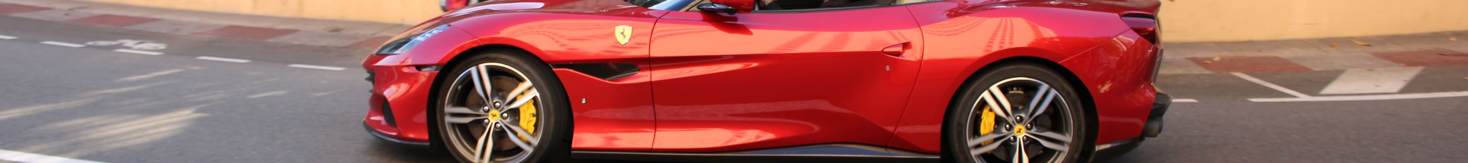 Ferrari Portofino M