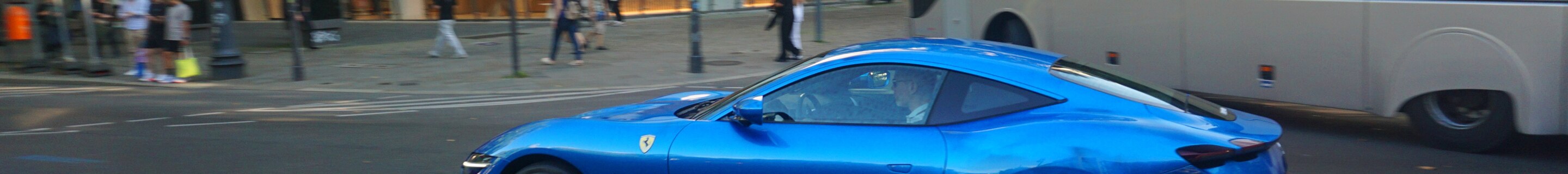 Ferrari Roma