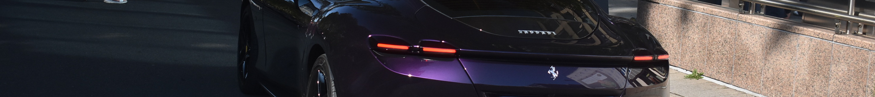 Ferrari Roma