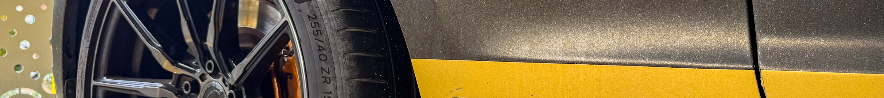 Ford Mustang GT Convertible 2011