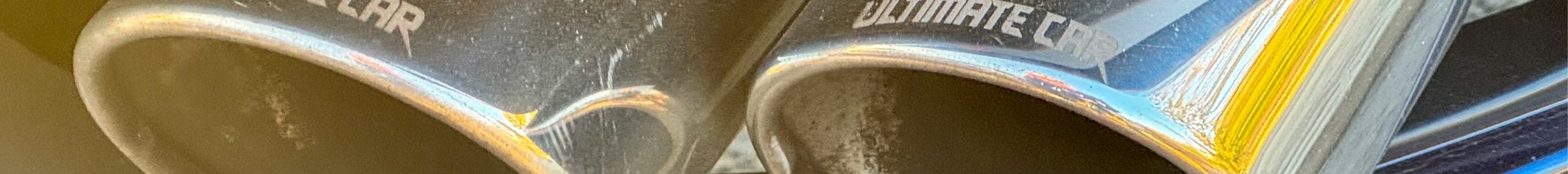 Maserati GranTurismo S Automatic