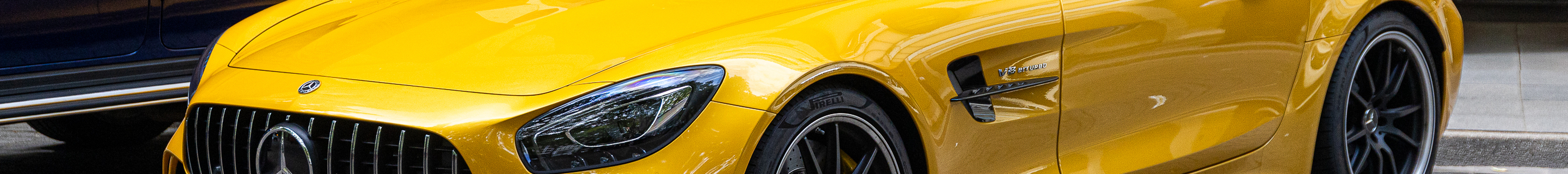 Mercedes-AMG GT R C190