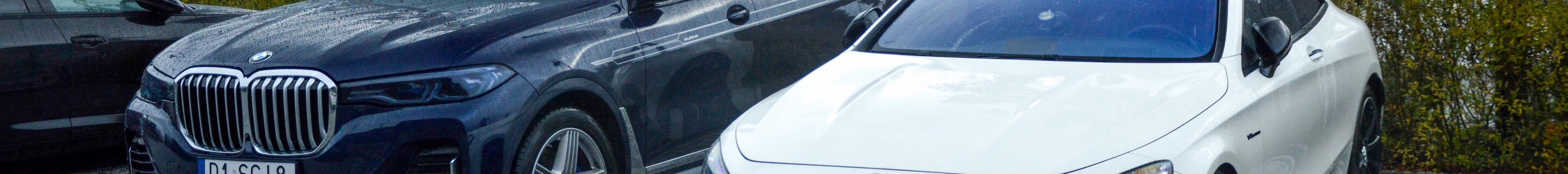 Mercedes-Benz S 63 AMG Coupé C217