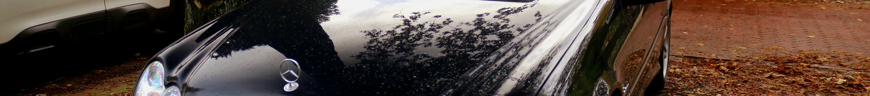 Mercedes-Benz C 55 AMG Combi