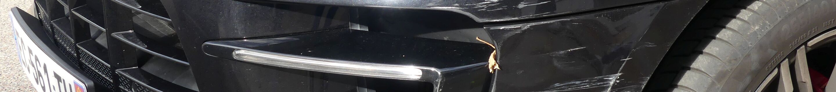 Porsche 95B Macan Turbo MkI