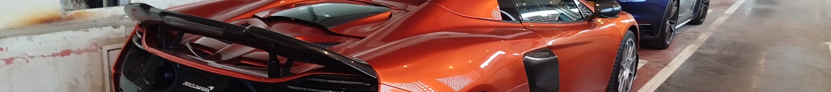 Porsche 992 Carrera 4S MkI