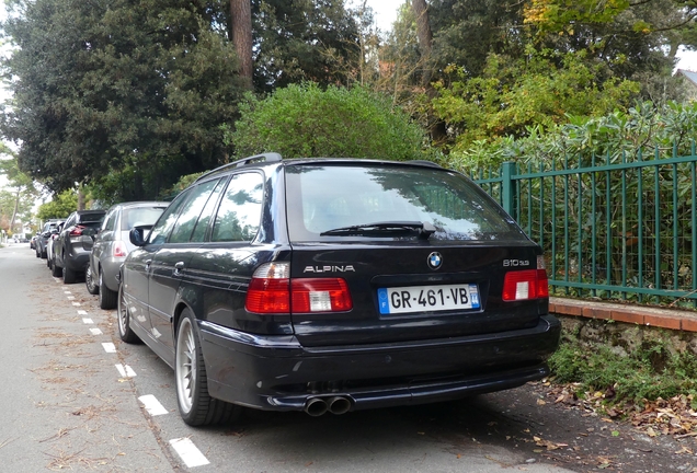 Alpina B10 3.3 Touring
