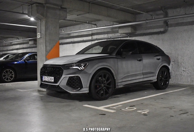 Audi RS Q3 Sportback 2020