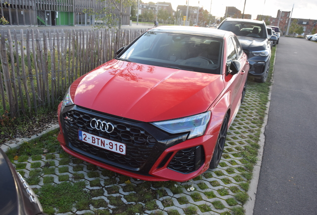 Audi RS3 Sportback 8Y