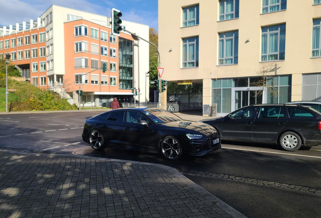 Audi RS5 Sportback B9 2021