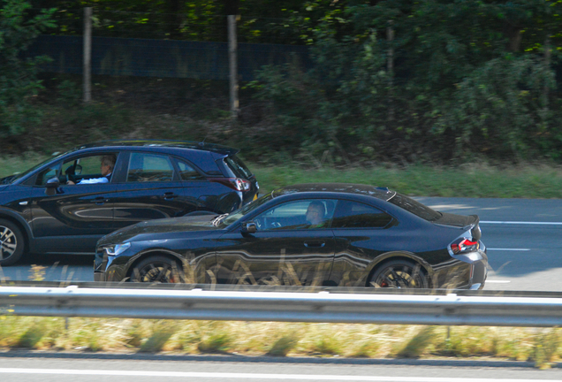 BMW M2 Coupé G87