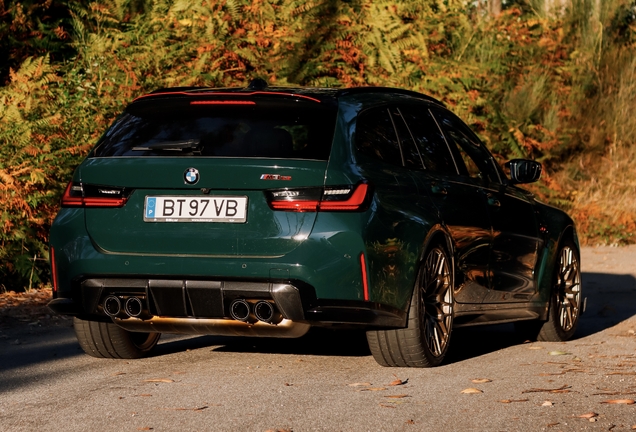 BMW M3 G81 CS Touring