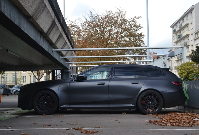 BMW M5 G99 Touring
