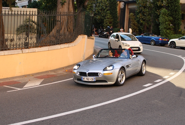 BMW Z8