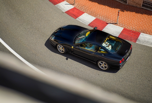Ferrari 575 M Maranello
