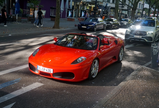 Ferrari F430 Spider