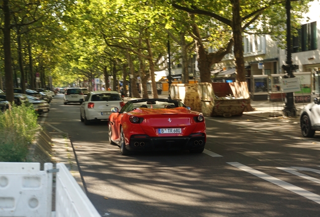 Ferrari Portofino M