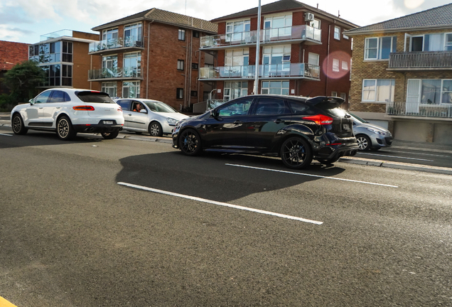 Ford Focus RS MkIII