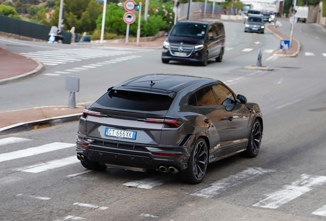 Lamborghini Urus Performante