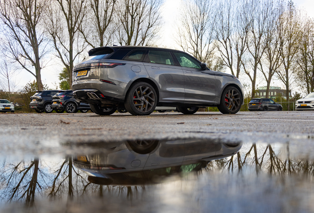 Land Rover Range Rover Velar SVAutobiography