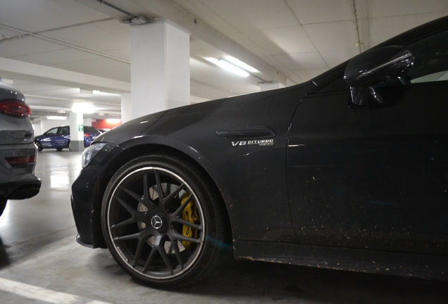 Mercedes-AMG GT 63 S X290