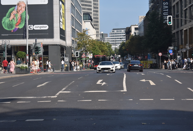 Mercedes-AMG GT R C190