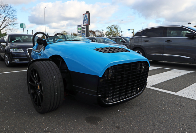 Vanderhall Carmel Blackjack