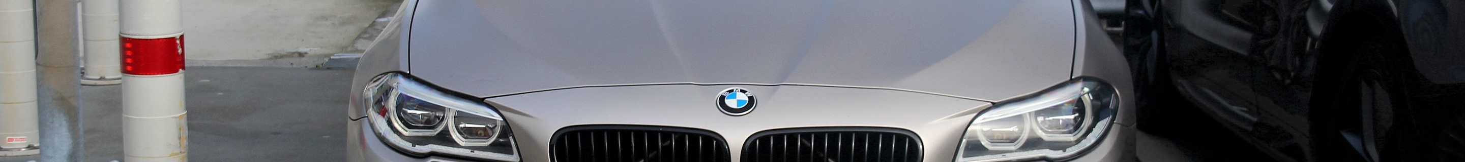 Alpina D5 BiTurbo Touring 2014