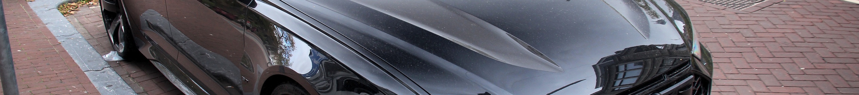 Audi RS6 GT Avant C8