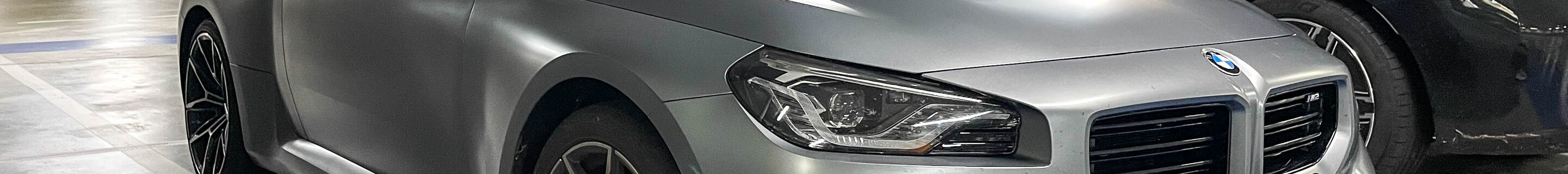 BMW M2 Coupé G87