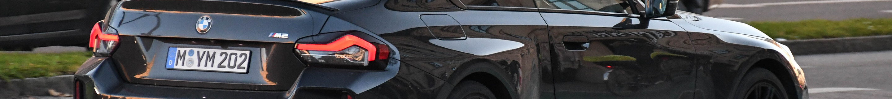 BMW M2 Coupé G87