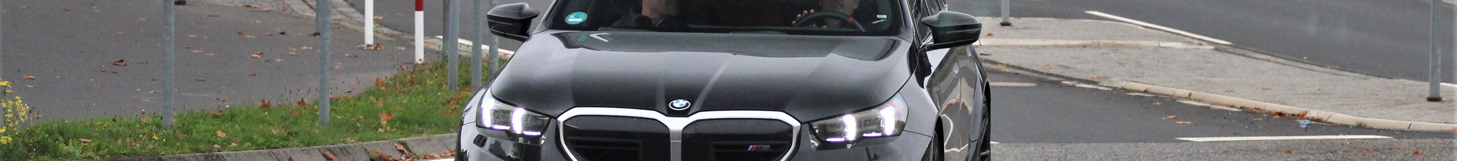 BMW M5 G90
