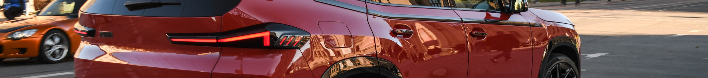 BMW XM G09