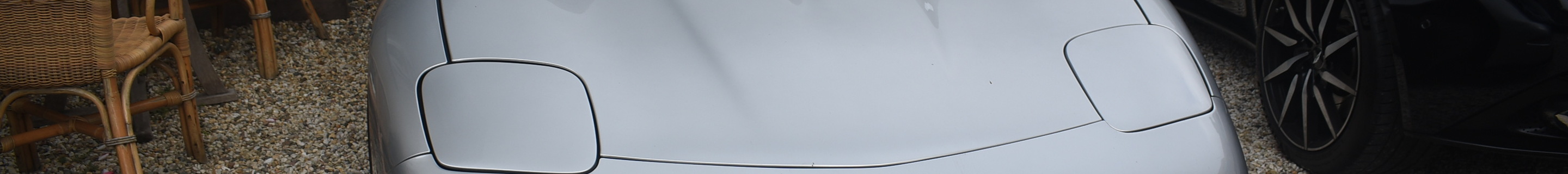 Chevrolet Corvette C5