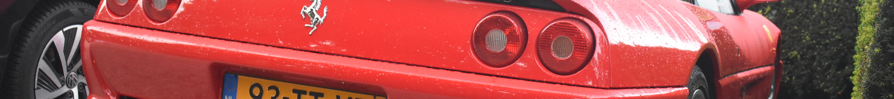 Ferrari F355 GTS