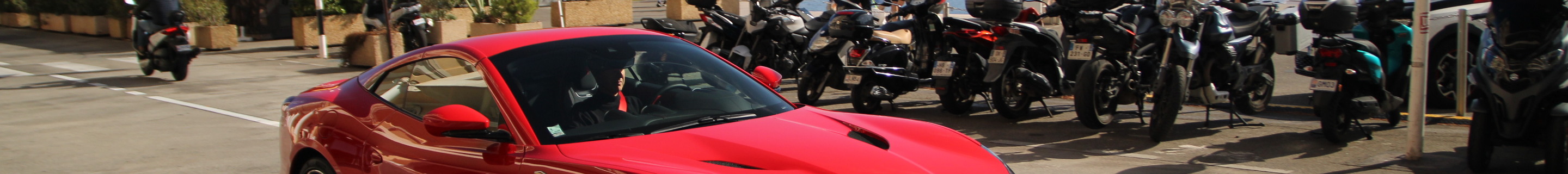 Ferrari Portofino M