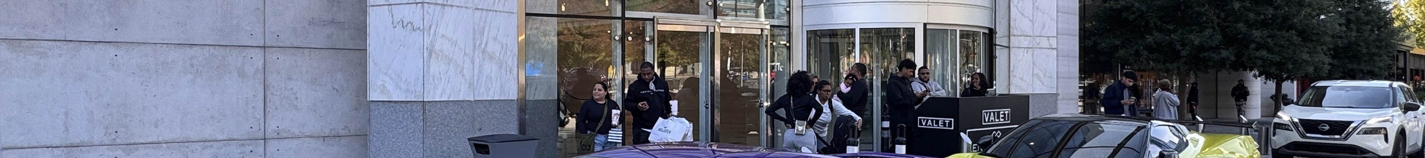 Lamborghini Huracán LP640-2 Tecnica