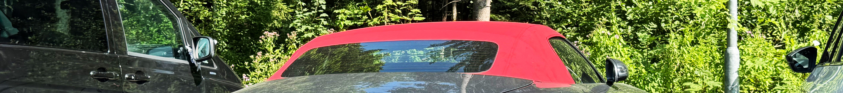 Mercedes-AMG GT Roadster R190