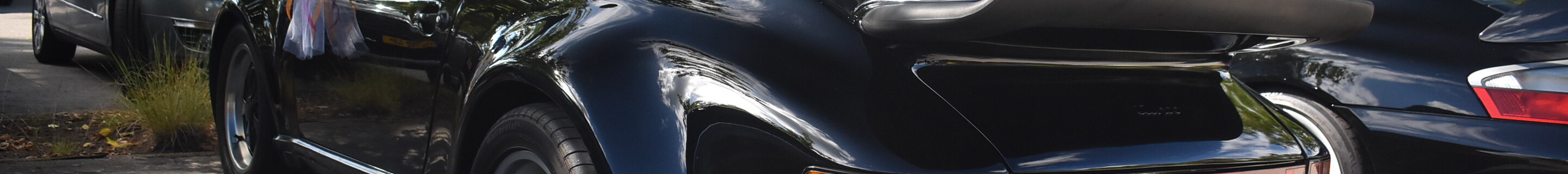 Porsche 930 Turbo 3.0