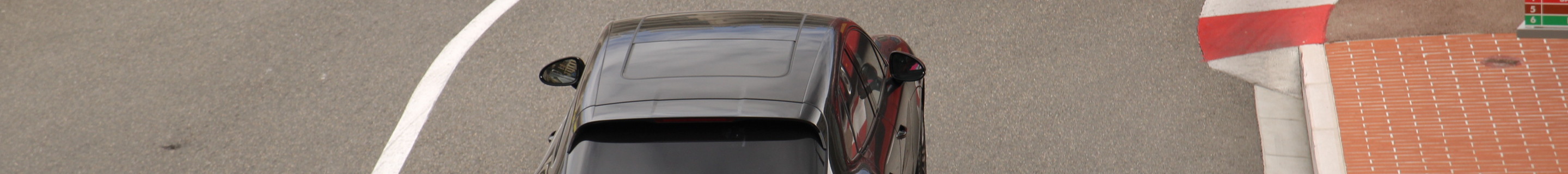 Porsche 95B Macan Turbo MkI