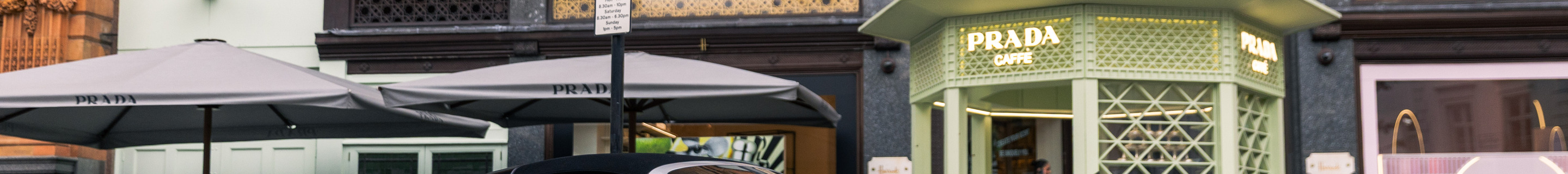 Porsche 992 Targa 4 GTS MkII