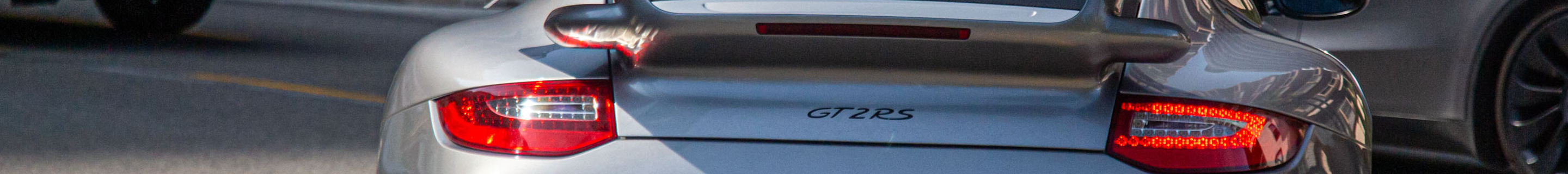 Porsche 997 GT2 RS