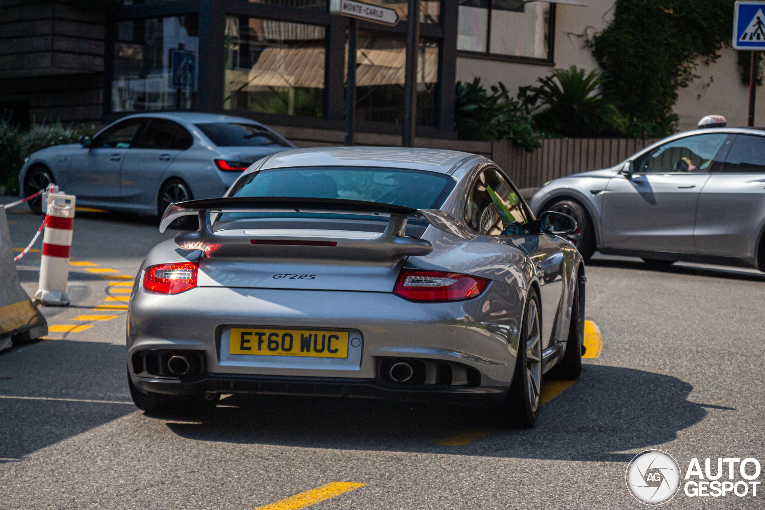 Dit blijft de beste Porsche GT2 RS tot nu toe