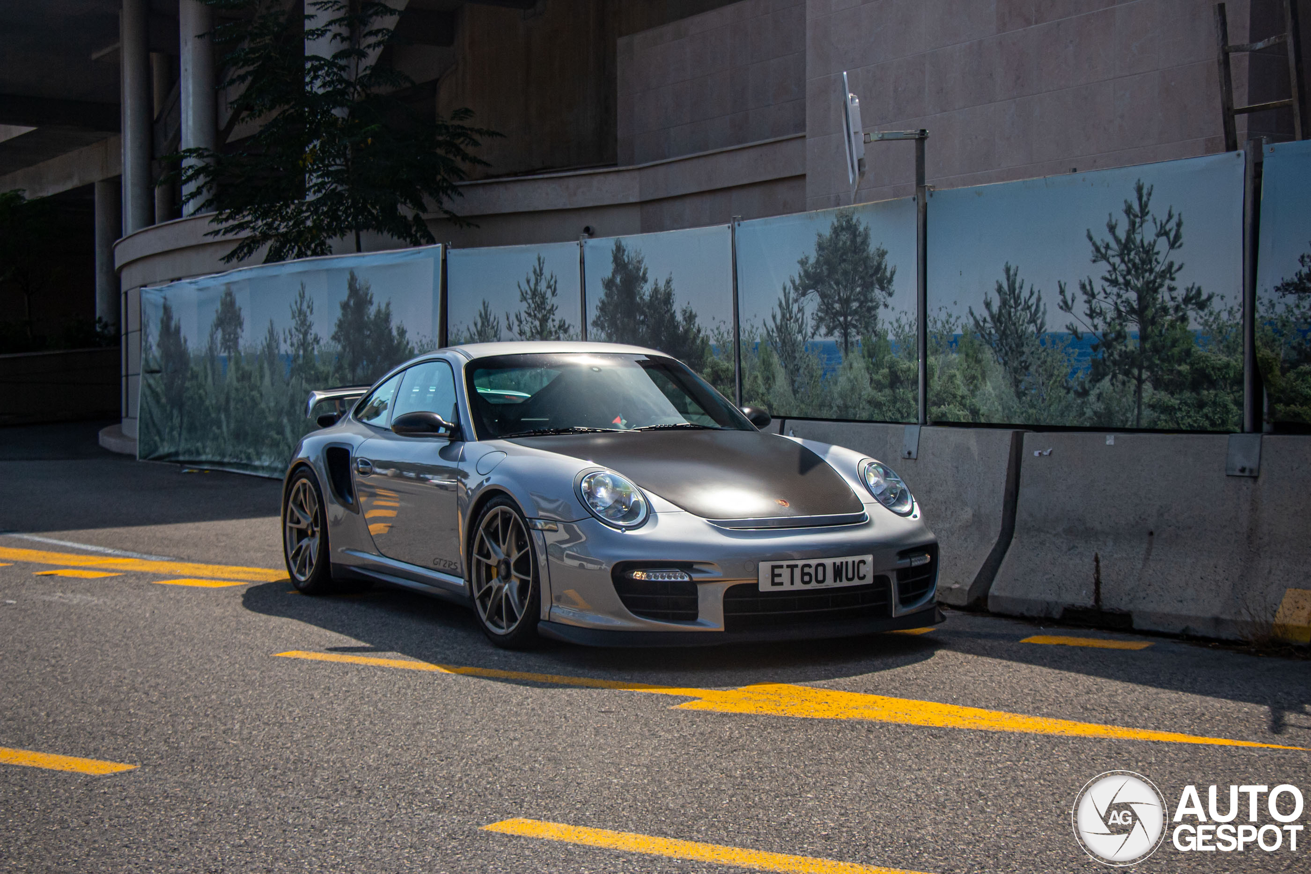 Dit blijft de beste Porsche GT2 RS tot nu toe