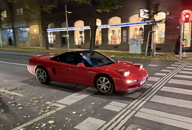 Acura NSX