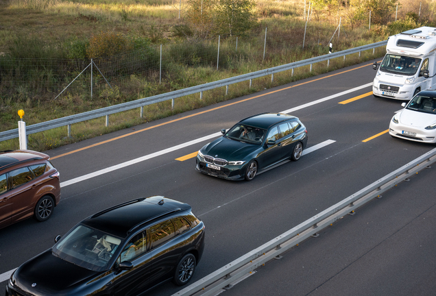 Alpina D3 S BiTurbo Touring 2023