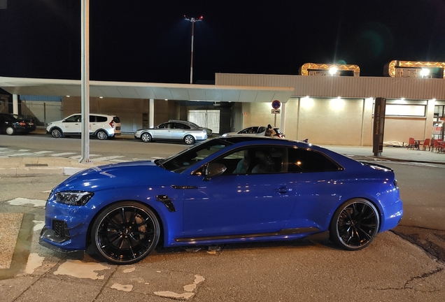 Audi ABT RS5 B9