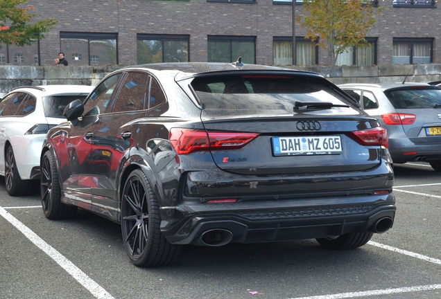 Audi RS Q3 Sportback 2020