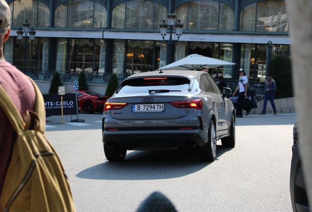 Audi RS Q3 Sportback 2020