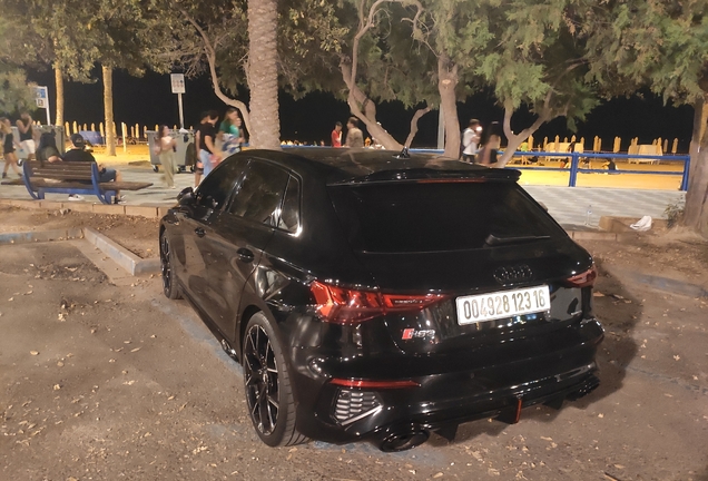 Audi RS3 Sportback 8Y